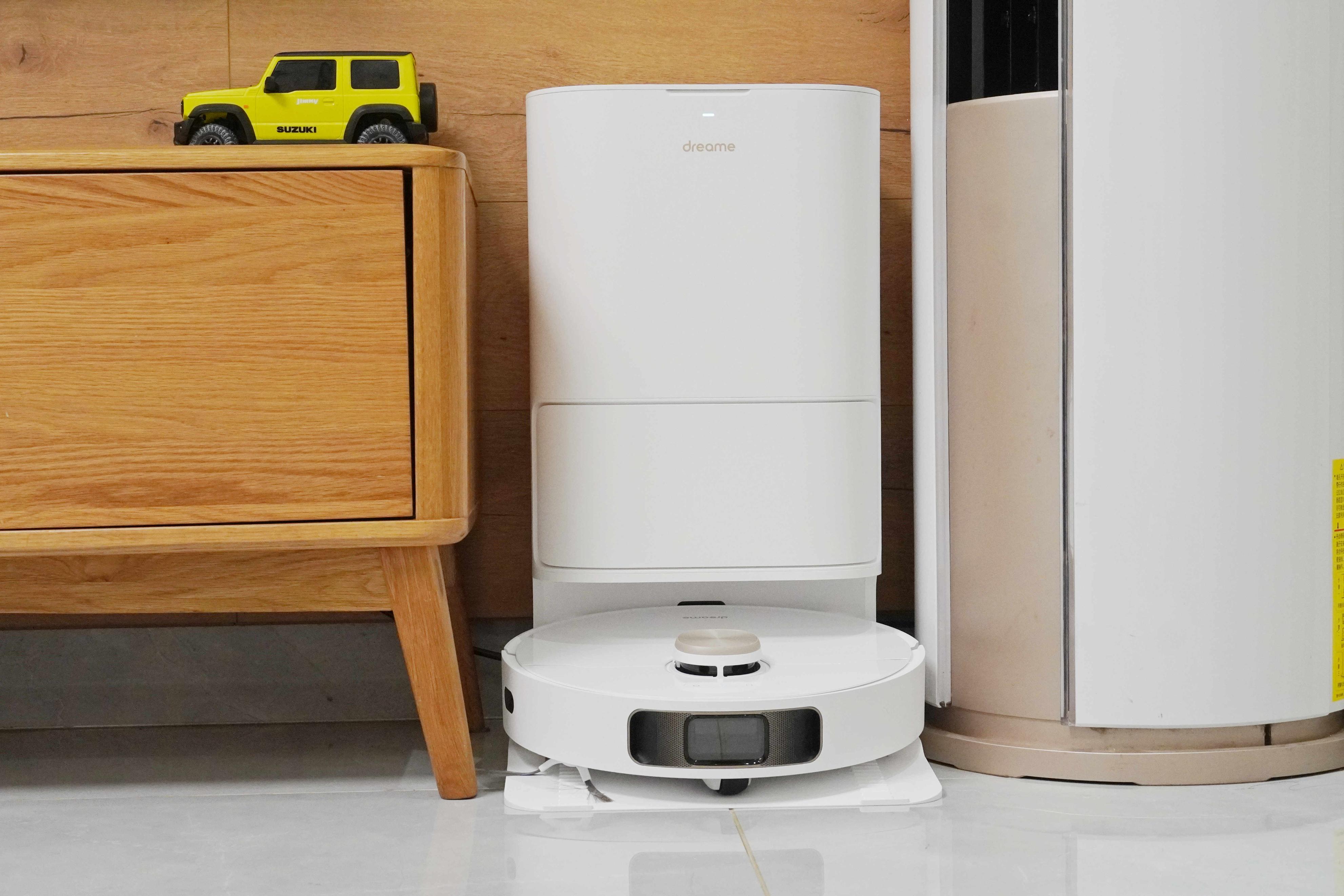 追觅s10热水版避坑,追觅s10热水版