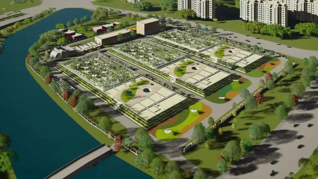 踔厉奋发正当时丨中天昊集团一大波中标喜讯重磅来袭