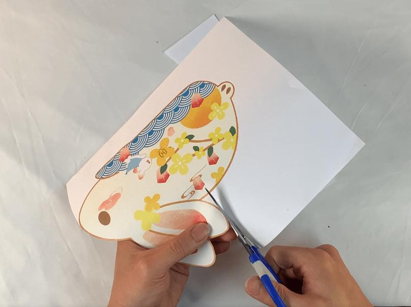 中秋diy灯笼打印,用3d打印笔制作的灯笼