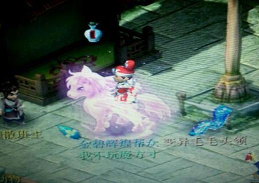 梦幻西游宝宝最拉风的名字,梦幻西游召唤兽宝宝名字