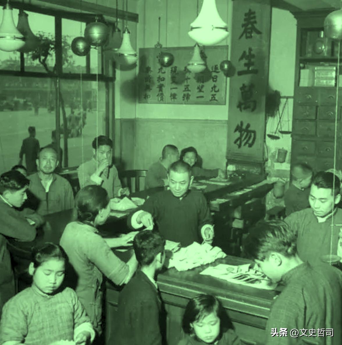 药店生意经营技巧,药店营业员的经营模式