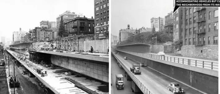 城市空间链接,线性空间设计