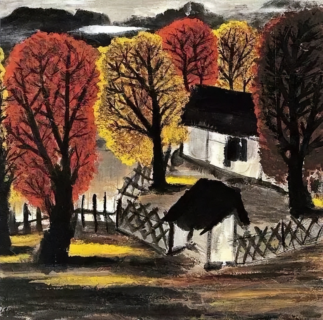 自称“好色之徒”的他，九岁就卖出了第一幅画，终成一代艺术大师