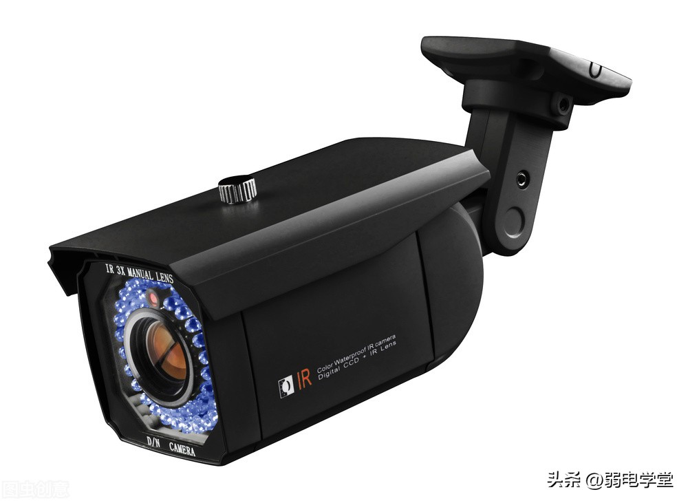 自己小店安装高清视频监控系统，建议这样去做，很多人不信