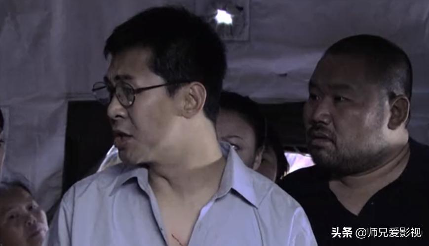 关于汶川地震的影视,汶川地震电视剧电影感人片段