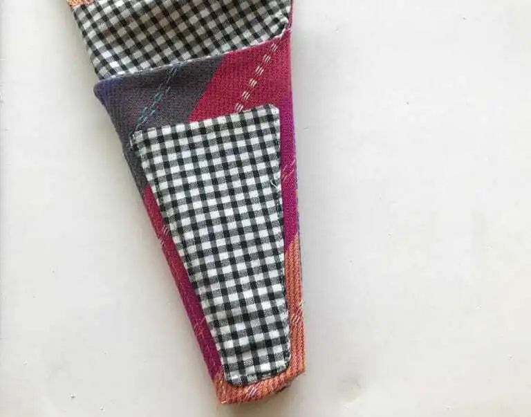 制作一个漂亮的迷你手提包,做个工具箱