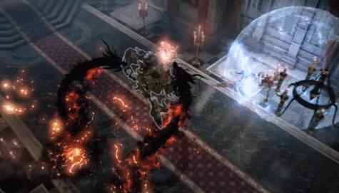 命运方舟国服关闭过场,命运方舟今天开几个服