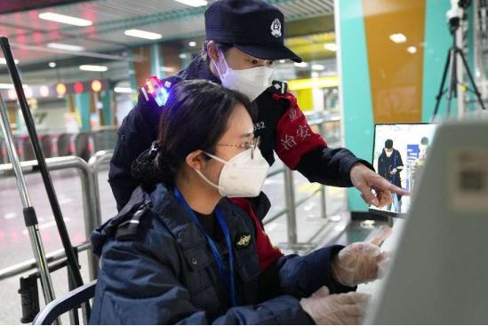 重庆轨道交通不能带多长的物品,重庆轨道交通限制物品