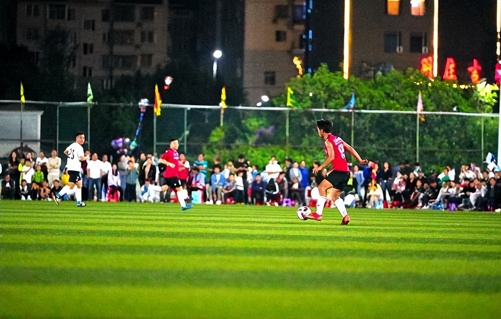 足协评价村超,足协准备全面介入村超