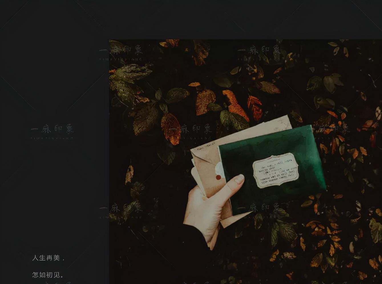 莫兰迪色高级灰人像教程,高级色调莫兰迪色搭配