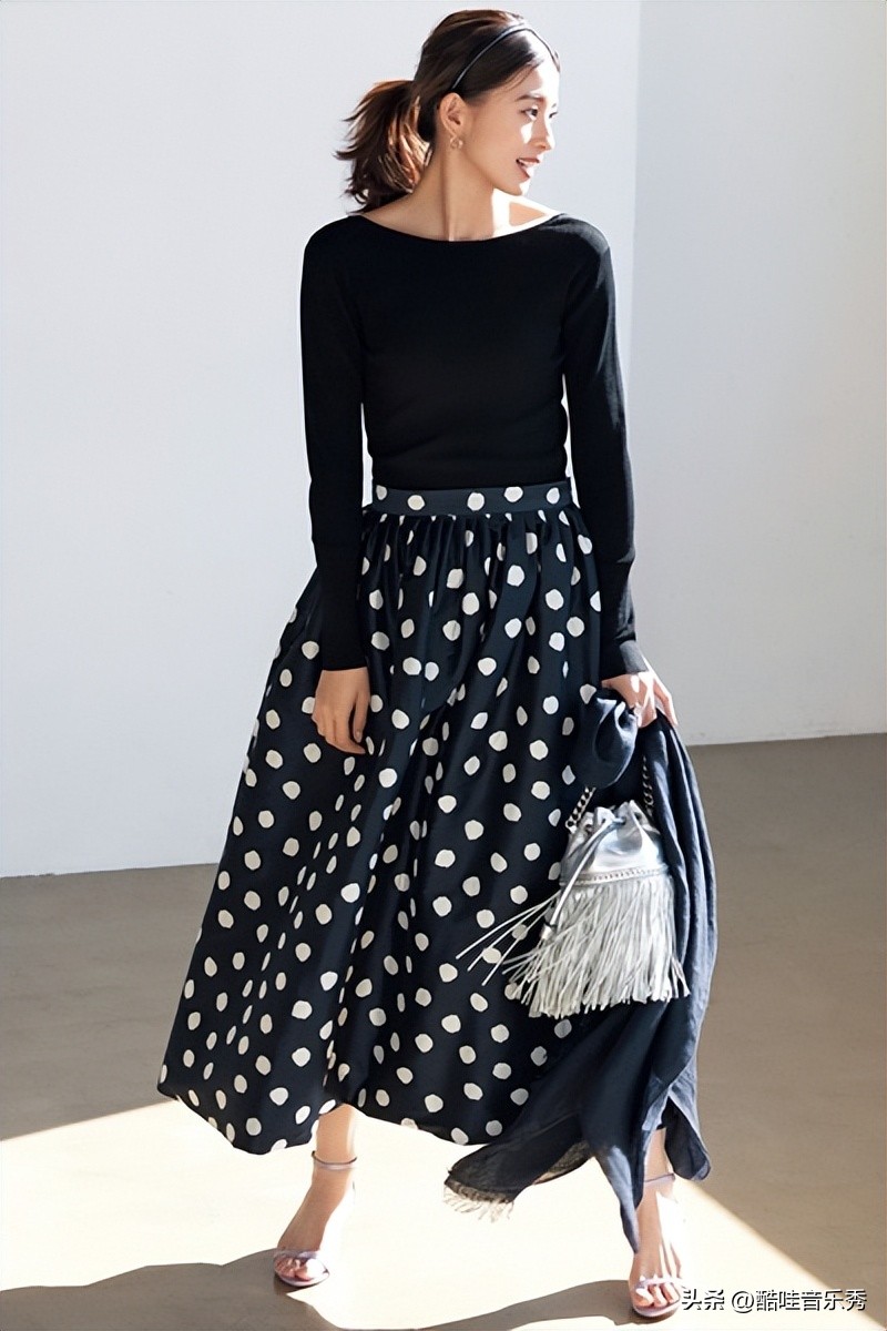 2023服装最新款搭配,2023服装新款搭配