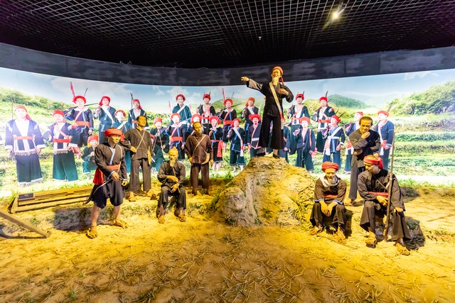 民族特色文化的发展趋势,56个民族里面文化最齐全的有哪些