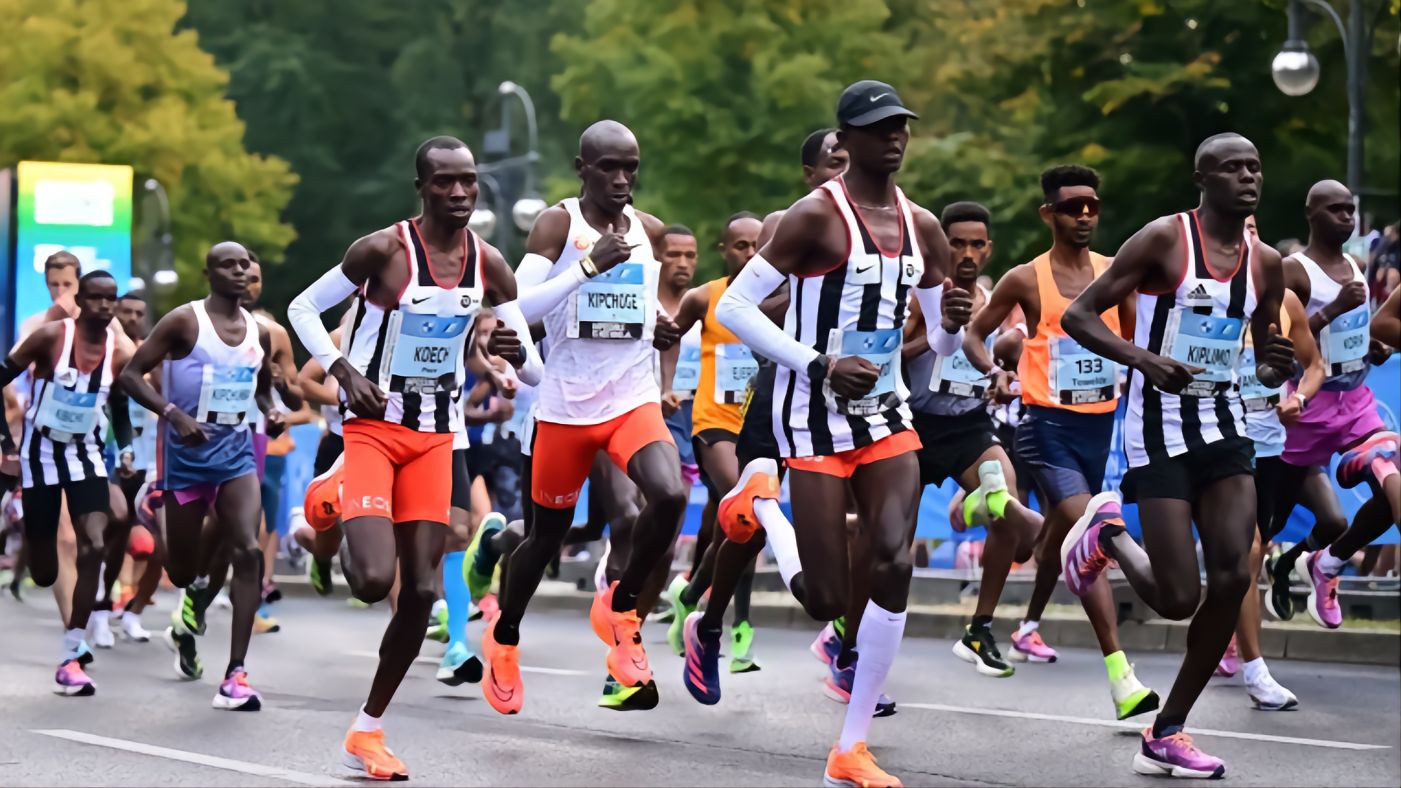 卡卡马拉松近况,卡卡转战马拉松