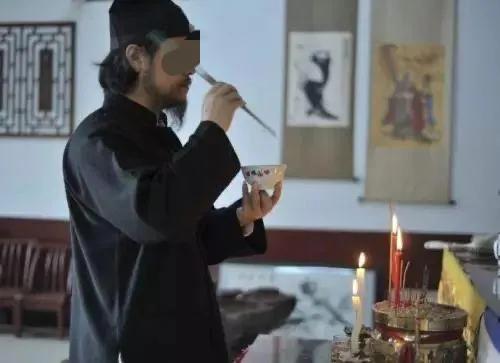 揭开神秘的祝由术,国学文化祝由术