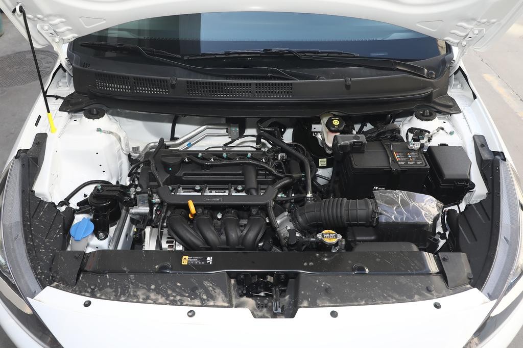 最新款现代瑞纳配置及价格,最新款现代瑞纳报价及图片