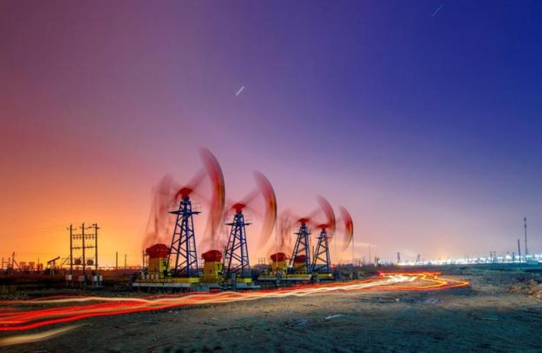 桓台崔守军,崔守军全球能源