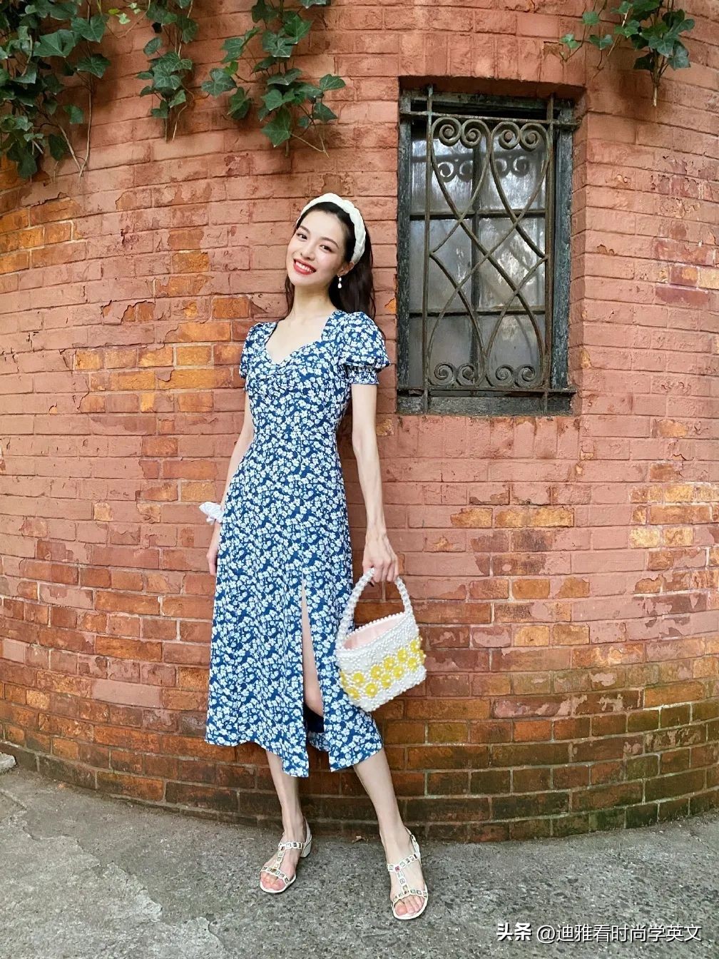 夏日氛围感女生照片,夏日女孩氛围感