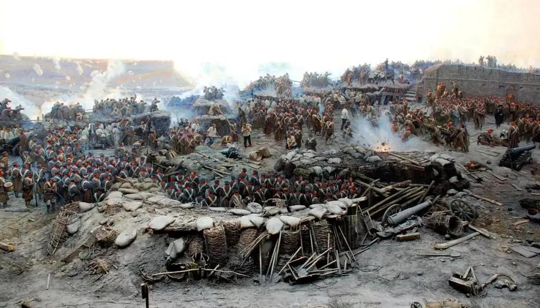 沙俄把阿拉斯加卖给美国过程,阿拉斯加沙俄为什么卖给美国