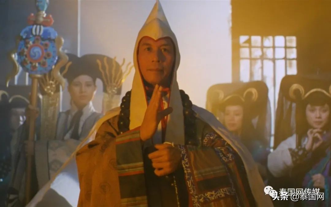 戒备森严的泰国军营：大批女军人被强奸....