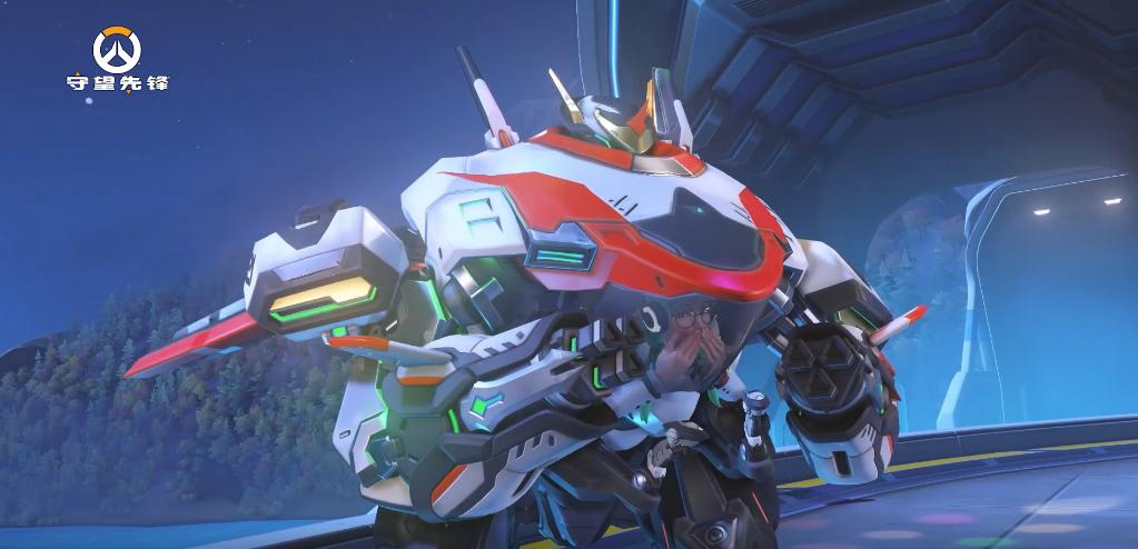 守望先锋周年纪念,守望先锋周年纪念第三弹持续时间