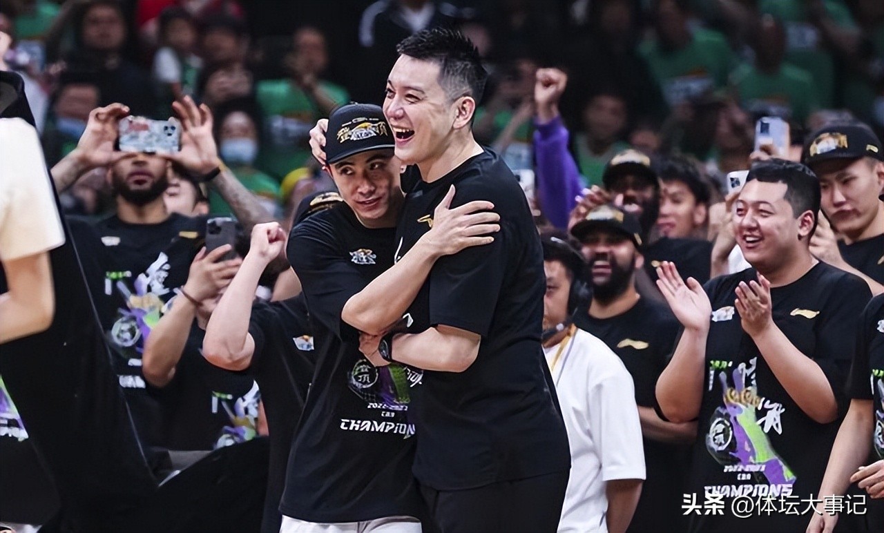 周琦交易广东和新疆,广东队最新签约消息周琦