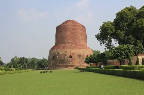 全球十大佛教寺庙,中国十大佛教圣地实景佛像