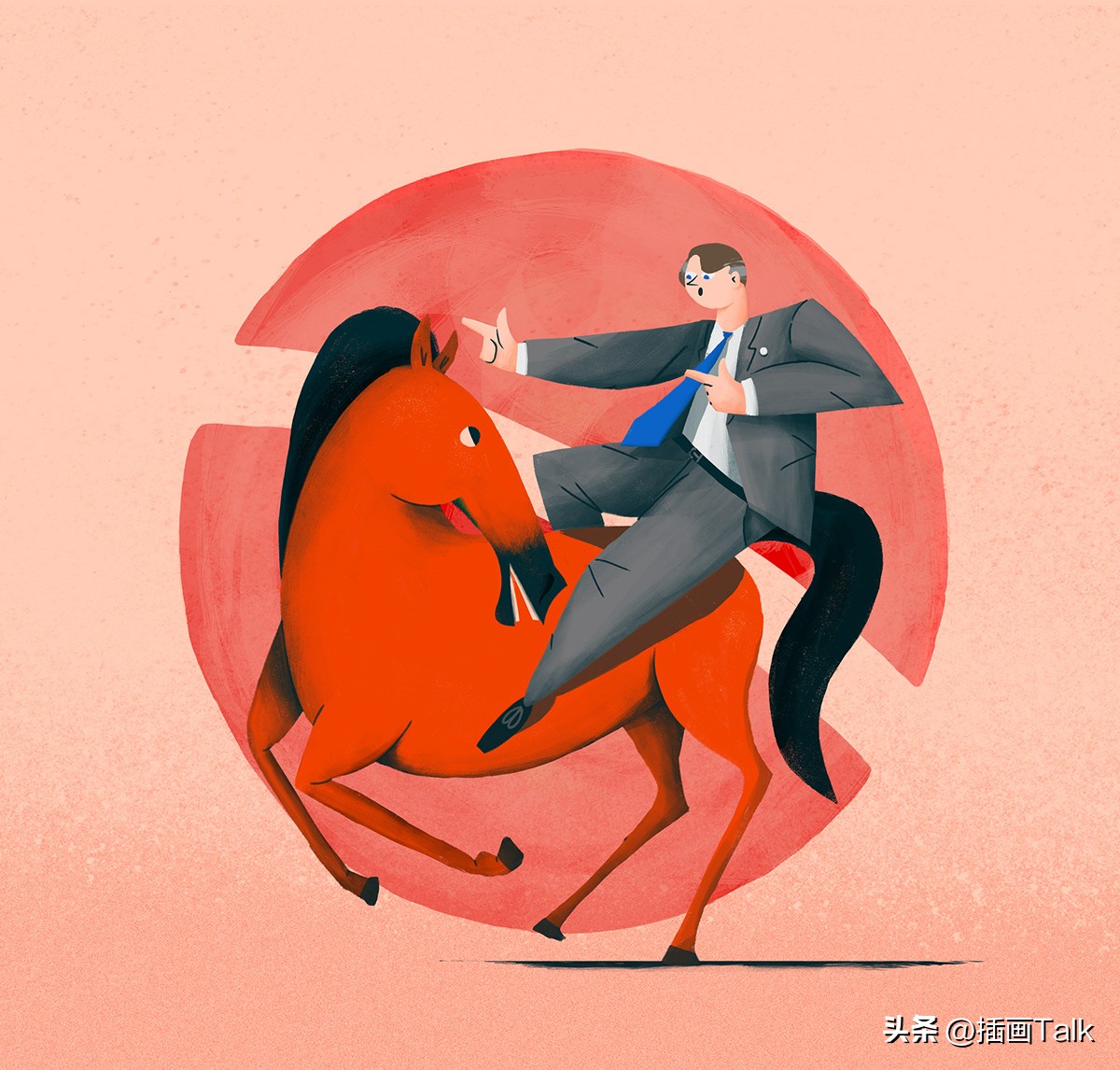 巴西插画师美式漫威,巴西插画师gabriel图