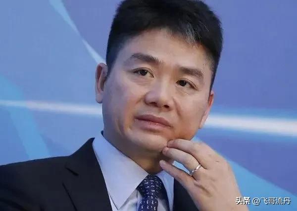 京东为什么那么牛,京东为什么越来越有实力