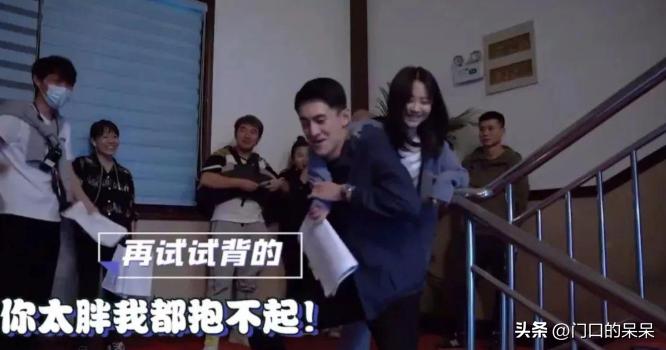 假洗澡、假身高、假骑马，这些国产剧太敷衍！导演骗着观众玩呢？