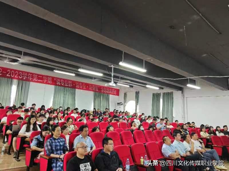 来咯来咯！本次期末培训干货满满！