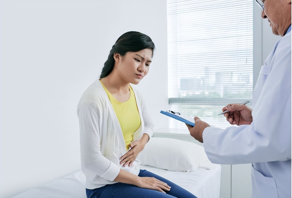 深圳女子质疑肛门触诊后续,深圳女患者到肛肠科检查案件