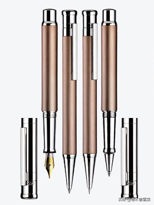 自用钢笔什么品牌,钢笔入坑买什么牌子好