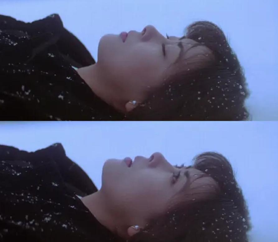 金城武演的初恋电影,金城武雨中的初恋