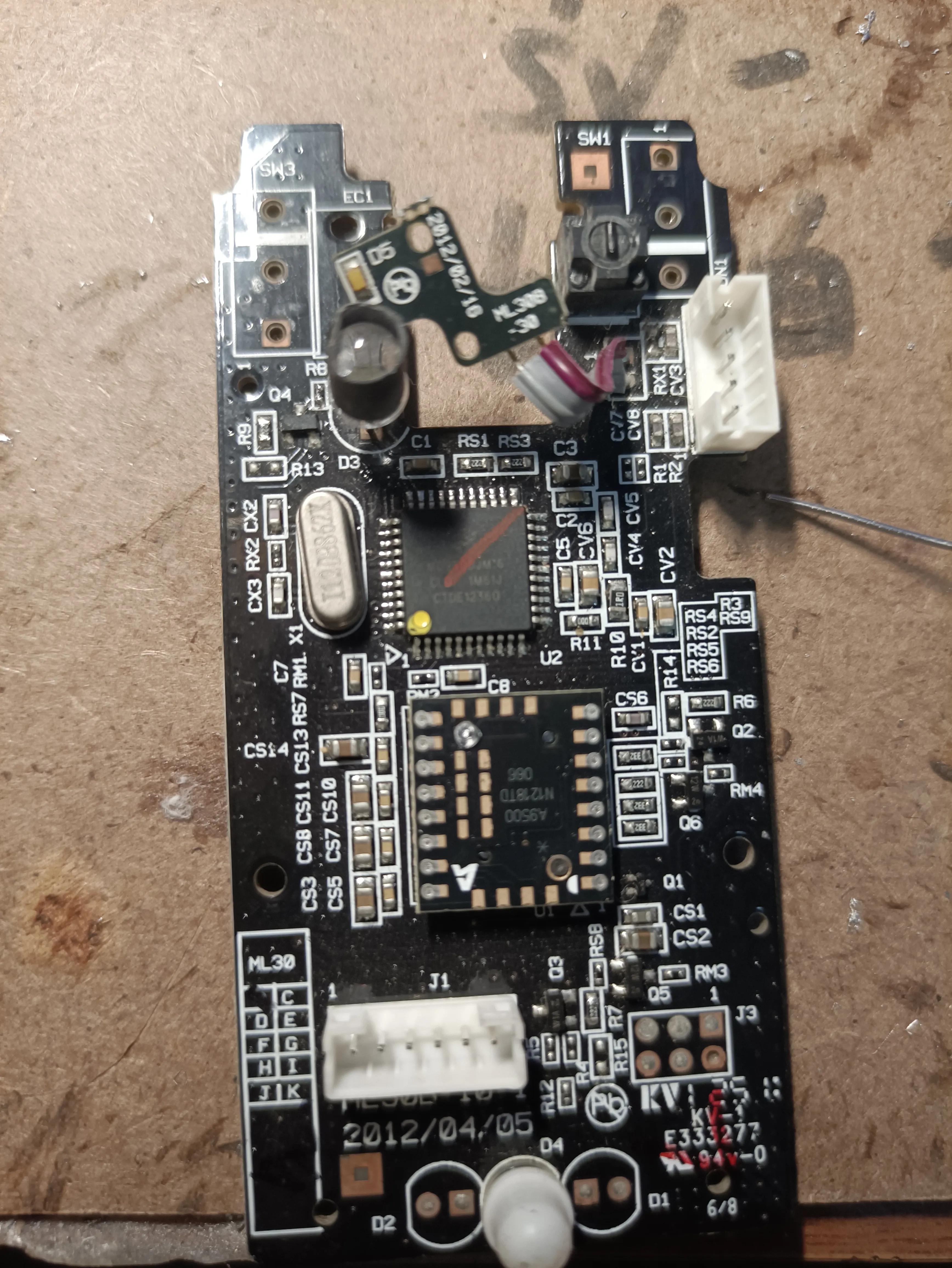 赛睿senseiraw引擎,赛睿raw类似手感的鼠标