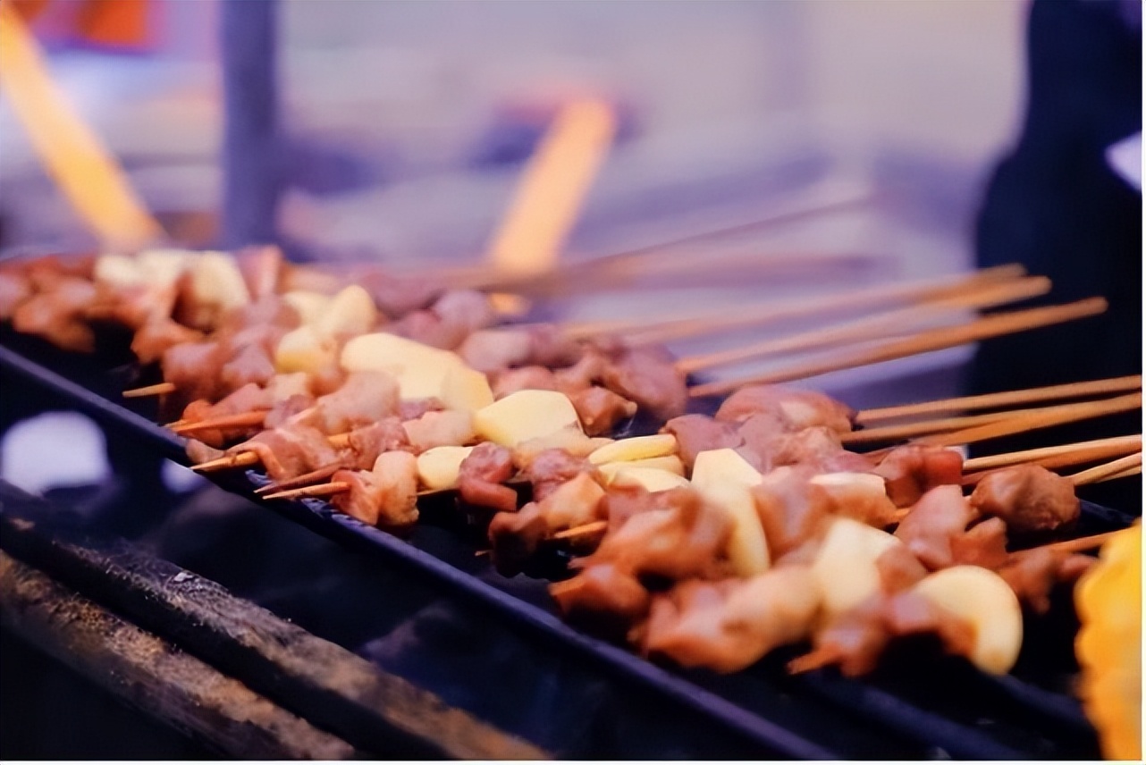 五一好去处仙境九寨沟,五一去天堂寨旅游