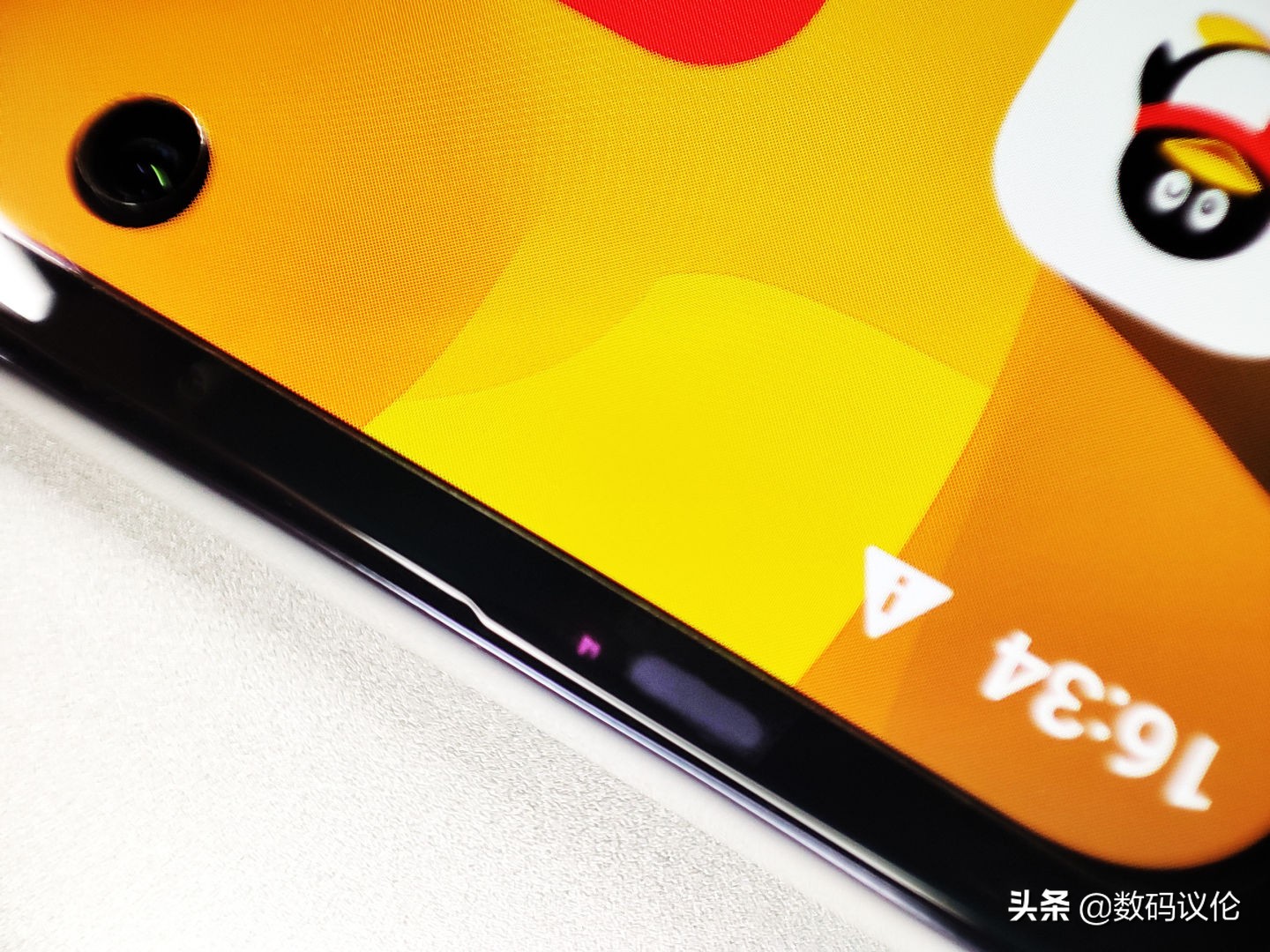 摩托罗拉motoedgex30骁龙8,摩托罗拉motoedgex30优缺点