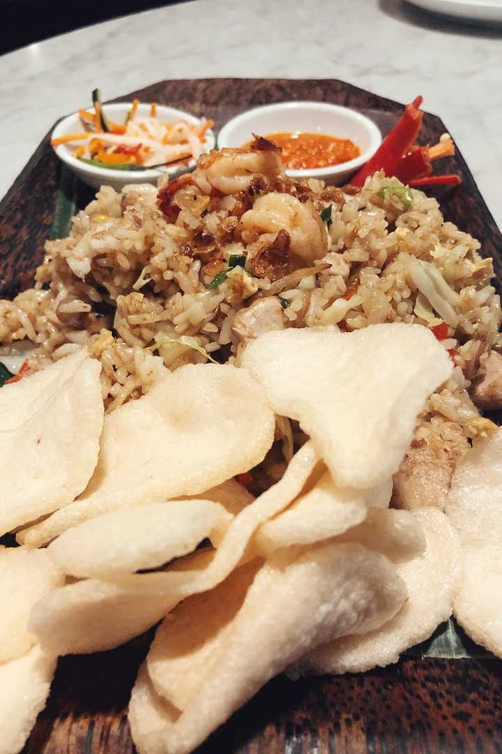 乌布皇宫表演,乌布皇宫景点