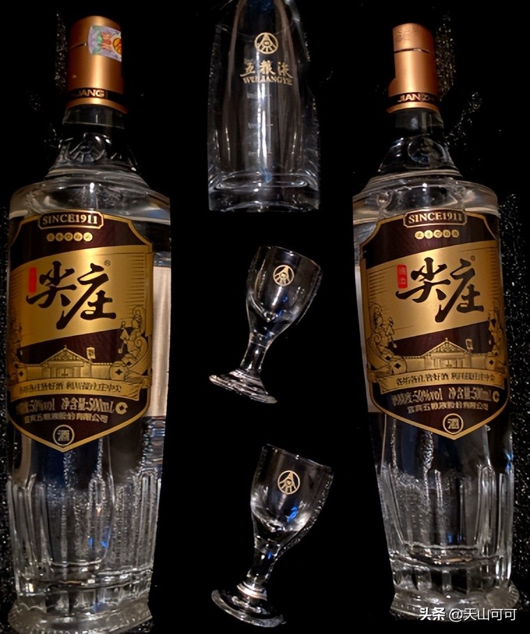 4款好喝不上头的纯粮酿造好酒,传统酿造纯粮酒真材实料喝得放心