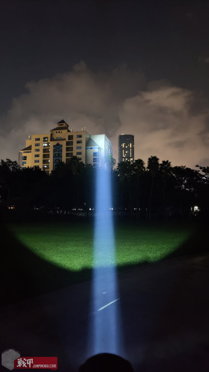 纳丽德p82同级别的手电,纳丽德哪一款远射手电好