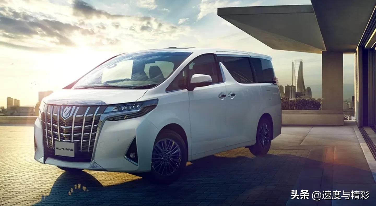 日系最畅销车型,日本十大经典车型