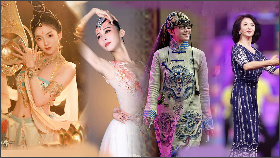 《向往的生活》黄磊对姚安娜过分热情令人不适,许多细节耐人寻味