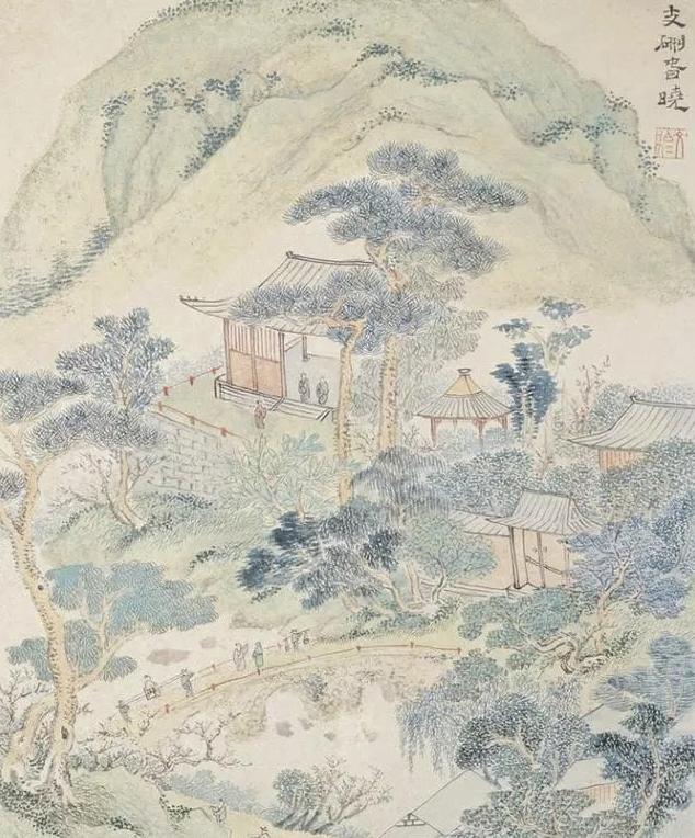 苏州大运河十景,苏州必去的十个景点