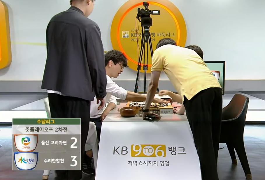 2024韩国围棋比赛,韩国围棋今天比赛结果