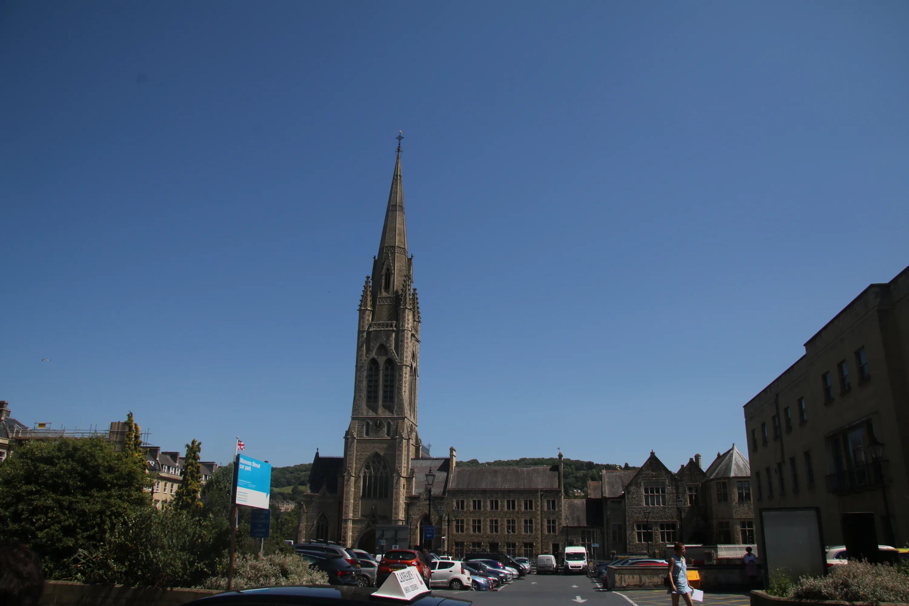 英国之旅完整版,英国巴斯旅游全攻略