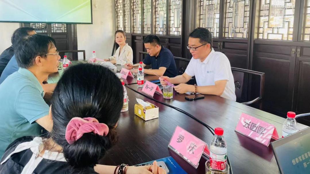 常州恒泰第一工园生命科技港项目,恒泰第一工园常州