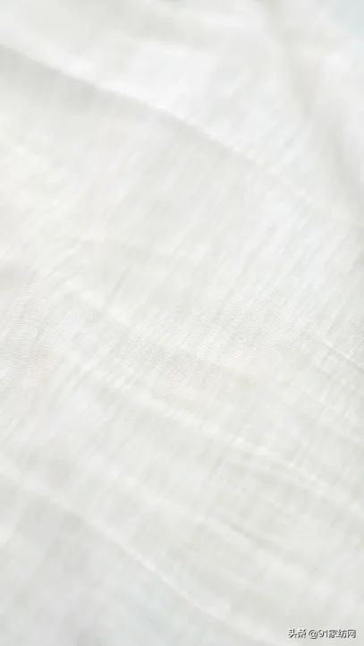 轻如云朵冷如流水的夏日宝藏单品,轻如云朵凉如流水的夏日宝藏单品