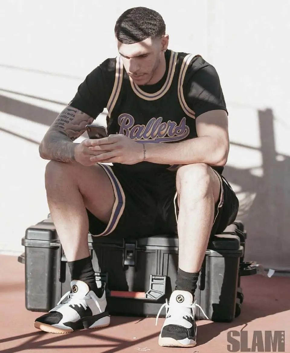 nba球星奇葩签名球鞋,nba奇葩鞋子