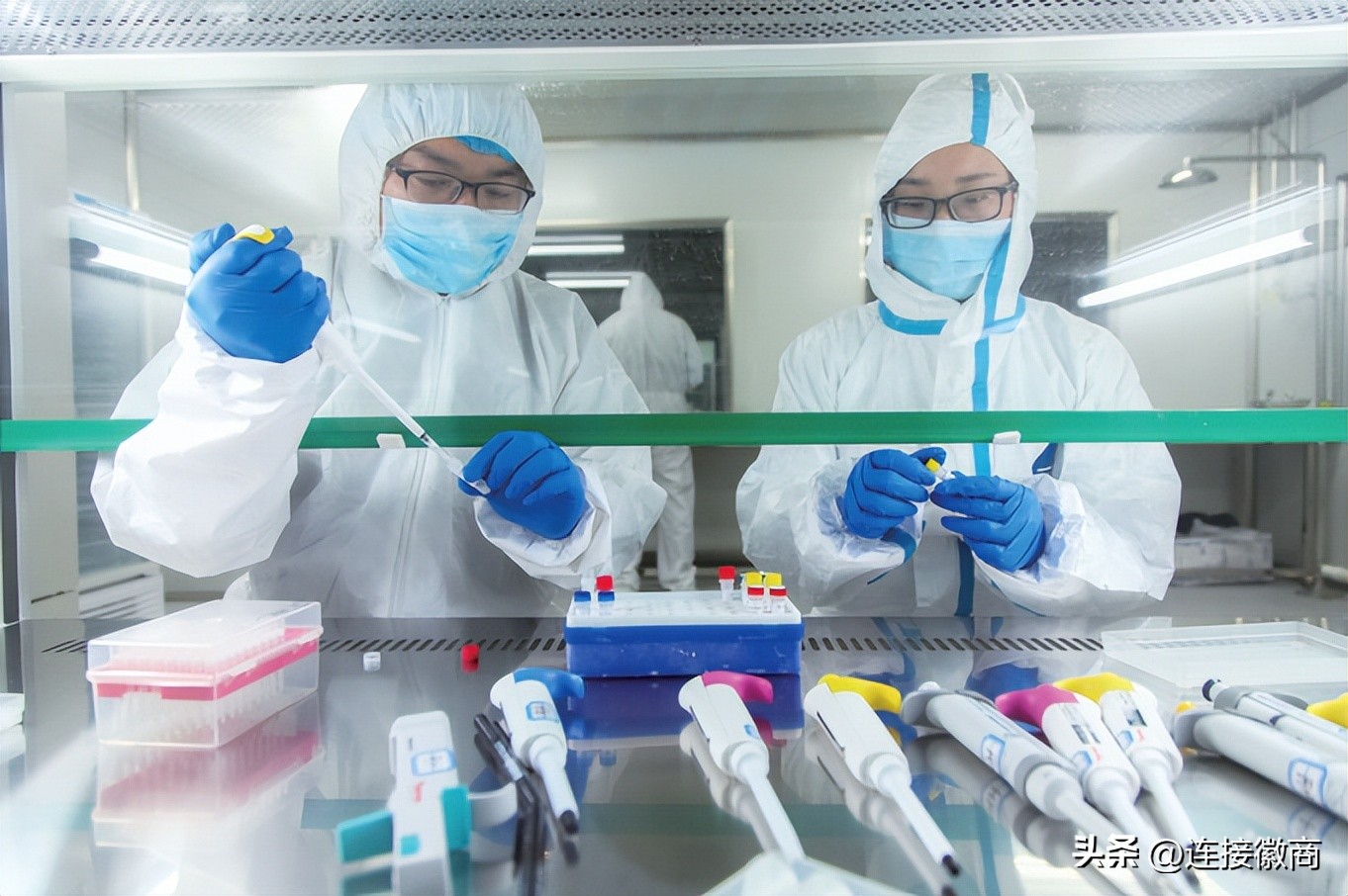 太和经开区重点项目,医药高地