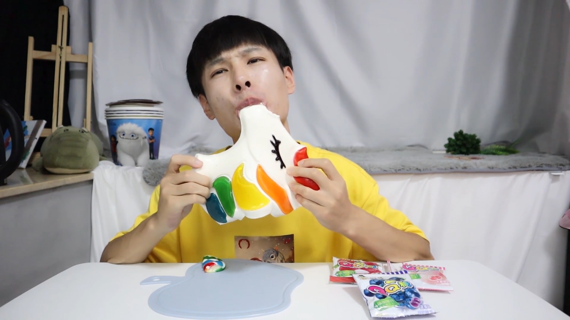 三年逆袭亿万富翁,农村小伙靠200元逆袭亿万富豪