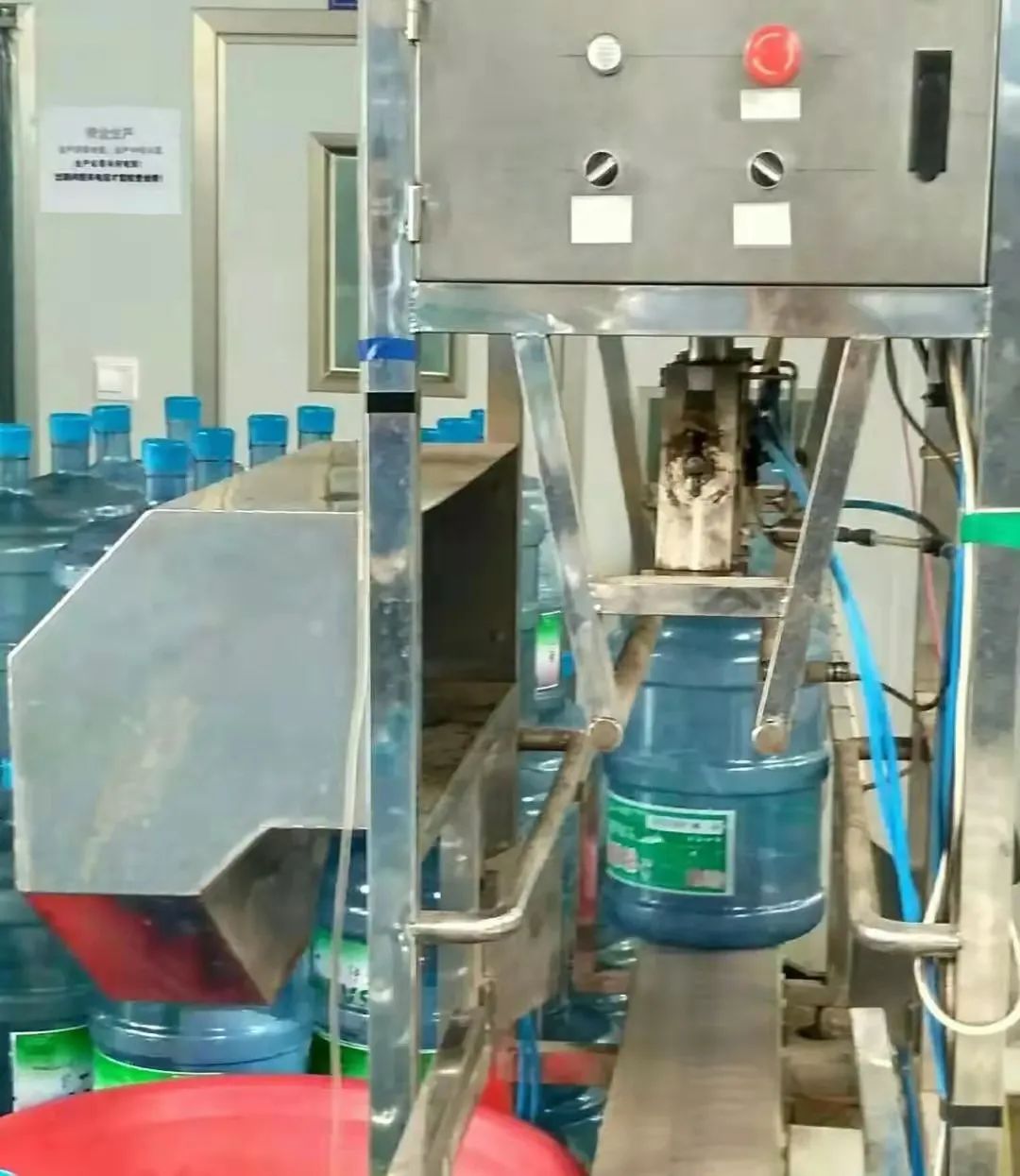 善利“洟源泉”22年品质保证,让每个人都能喝上健康之水